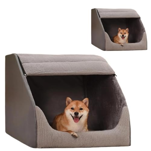 VoyageView�y�b�g�n�E�X �h�[���^ ���^�� �g���� ����~�� �܂肽���� ���O���\ �y�b�g�͂��� �h�[�� �~ �� �ėp �ʔN �����΍� ������� �h�[���^�x�b�h �� ���� ���킢�� ���� �����p ��v (L,�O���[)