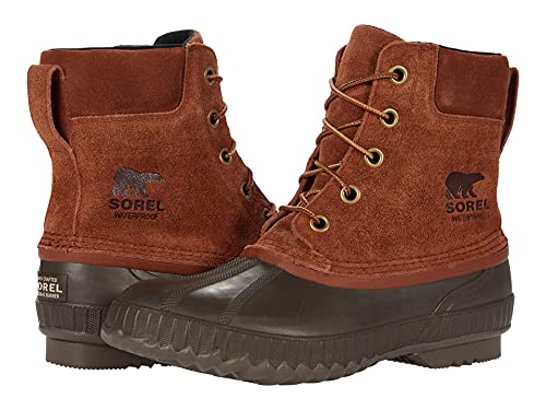Image of SOREL - Men's Cheyanne II Waterproof Insulated Winter Boot