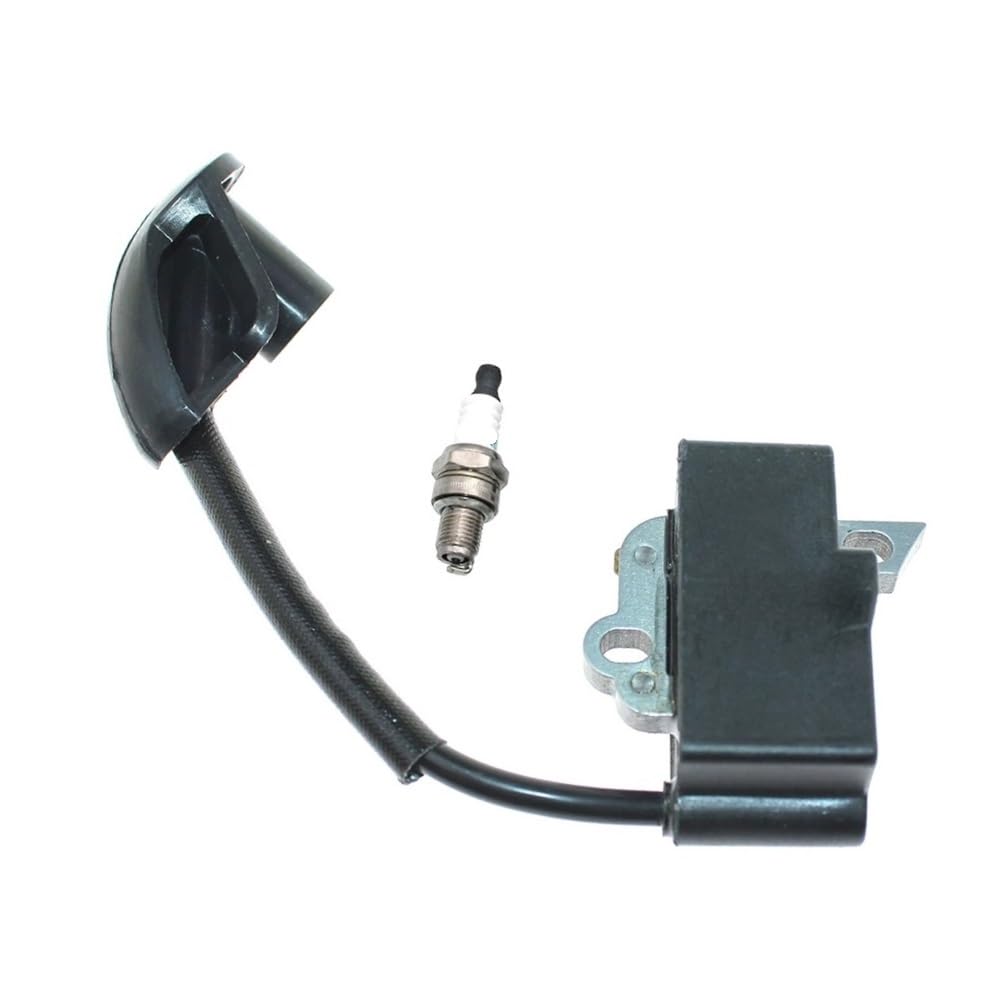 Bobina de encendido para soplador BR500 a BR700Z, recambio para recuperar la potencia
