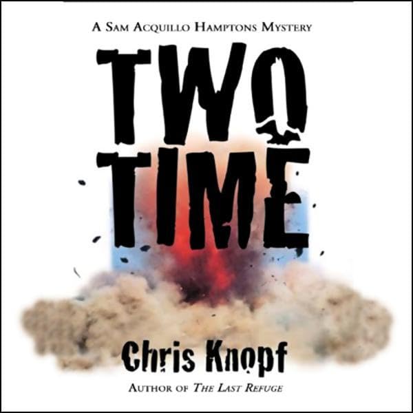 Cover art for Two Time