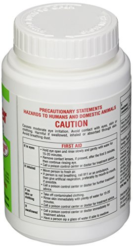 Roebic Laboratories FBA_FRK-12 Roebic Frk Foaming Root Killer thumb #1