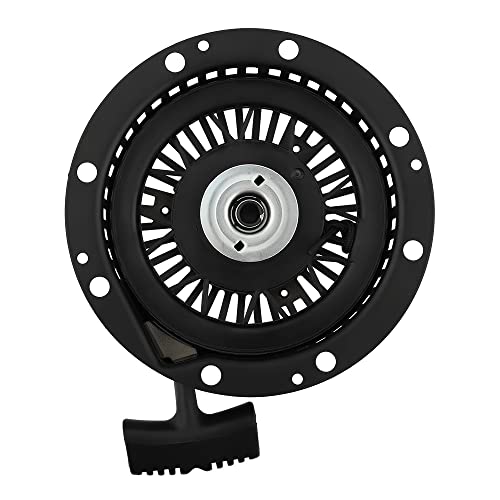 Milttor 590746 Recoil Pull Starter For Tecumseh 590736 590746 590748 590748A 590671 590788 Ohh50 Ohh65 Ohh60 Hm80 Hm90 Hm100 H318Xa Lh358Ea Oh195 Oh318 Tvm220 Lawn Mower #TOP6