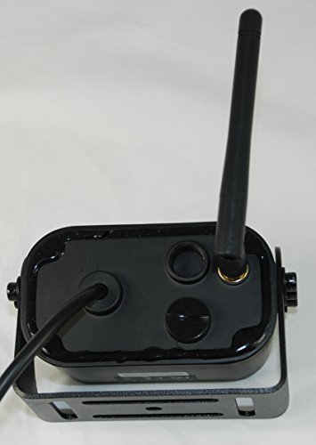 4Ucam Digital Wireless Camera + 7" Monitor For Bus, Rv, Trailer, Motor Home, 5Th Wheels And Trucks Backup Or Rear View #TOP7