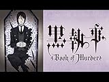 黒執事 Book of Murde