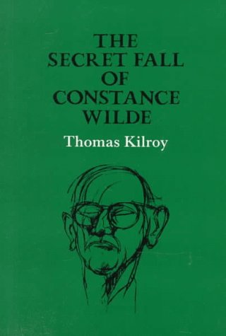 Secret Fall of Constance Wilde
