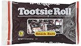 Tootsie Roll Snack Bars 11.42 oz