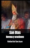 San Blas. Novena y oraciones