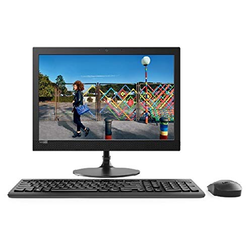 Amazon.co.jp: F0D7000PJP(ブラック) ideacentre AIO 330 19.5型