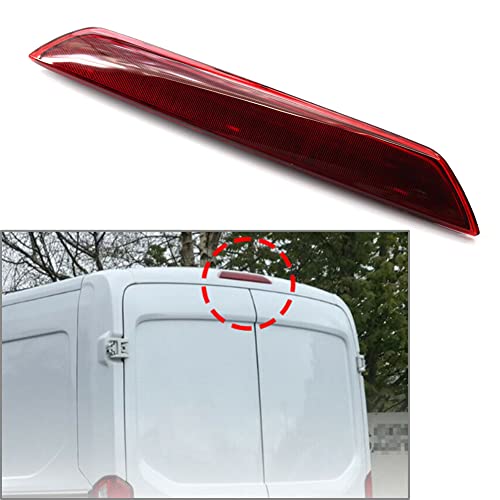 Feu stop arrière surélevé Ford Transit MK8 sécurité sur la route - 4