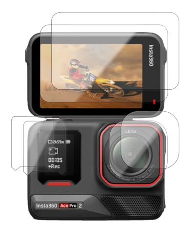y6ZbgzInsta360 Ace Pro 2 p KX tB 2JYیtB + 2tیtB + 2TuʃtB YAJOJO یtB ߗ  2.5D CA[ Uh~ dx9H ^b` K