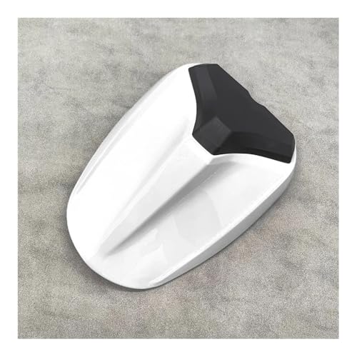 Capot de selle pour GSX-S 750 pour remplacer la selle passager abîmée