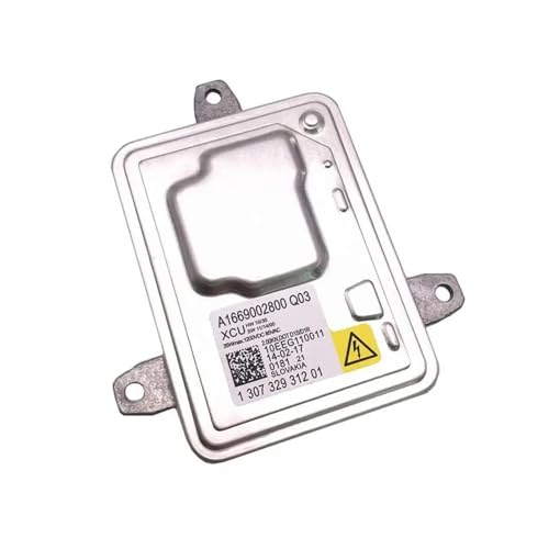 Ballast xénon D1S voiture Kia Hyundai bloc optique référence A1669002800