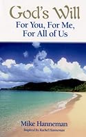God's Will: For You, For Me, For All of Us 158597353X Book Cover