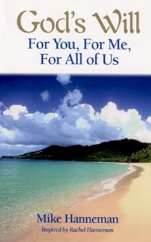 Paperback God's Will: For You, For Me, For All of Us Book