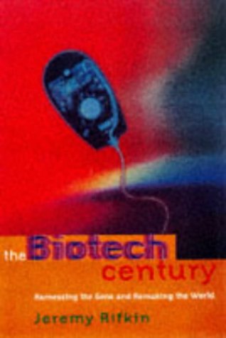 The Biotech Century