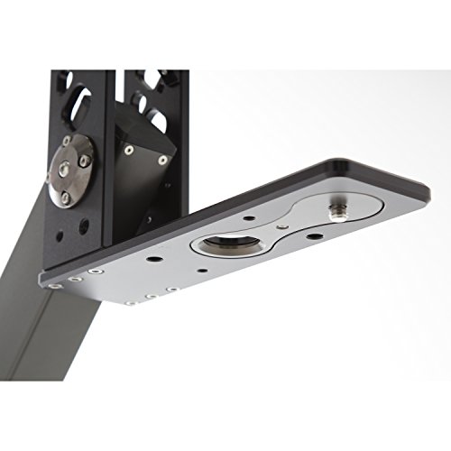 Image of Konova Long Plate for Sunjib mini jib