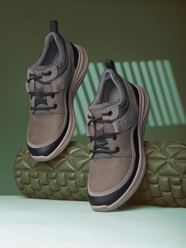 Image of Hush Puppies Mens Shoes Loafer