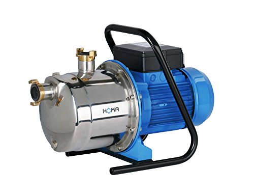 Preisvergleich Produktbild HOMA GPE 105 Gartenpumpe