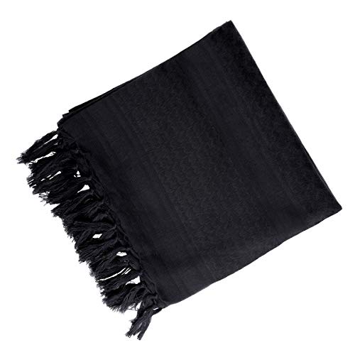 Free Soldier 6941099446741 Scarf Military Shemagh Tactical Desert Keffiyeh Head Neck Scarf Arab Wrap thumb #2