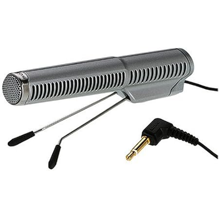 Sony ECM-Z60 Table Top Zoom Microphone