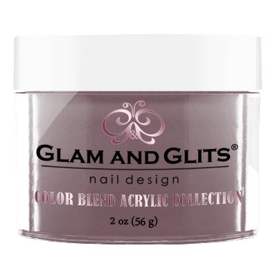 Glam & Glits BLEND - The Mauve Life - 3036