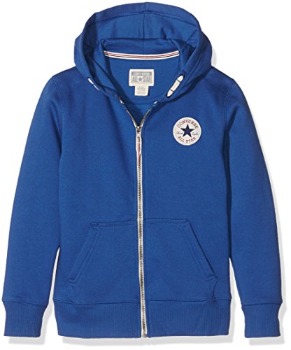 Converse C.t.p Core Zip Pullover con