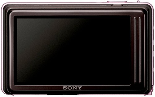 Amazon.com : Sony Cyber-shot DSC-TX5 10.2MP CMOS Digital Camera