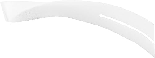 Miniatura 7 de 20 fundas de esponja antideslizantes para colgar ropa, fundas protectoras para colgar ropa para mejorar el soporte de la ropa, almohadillas