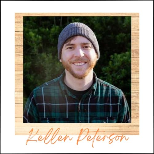 Messy Games, Messier Questions and God in the Middle:Kellen Peterson