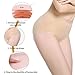 Eforcase Women Butt Lifting Shapewear Padded Underwear Hip Enhancer Control Panties Removable Silicone Pad Fake Buttock Brief