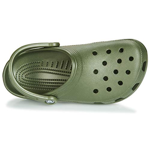 Croc's