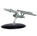 Star Trek Starships Collection 50 - USS ENTERPRISE NCC-1701