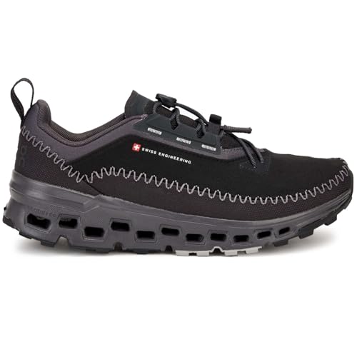 On Damen Cloudaway 2 Polyester Black Eclps Trainer 39 EU