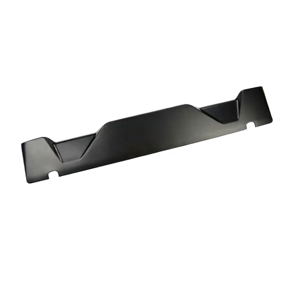 FALMDCQ Compatible with Ford F-150 Raptor 2015–2020, Car Rear Spoiler, Tail Wing, Fixed Wind Deflector, Rear Trunk Roof Sport Splitter,carbon fibre