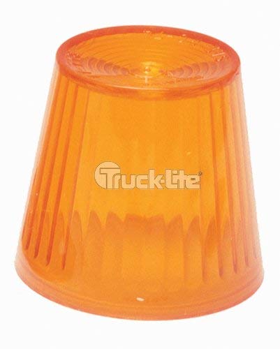 Amazon.com: Truck-Lite 8943A Lens Yellow : Automotive