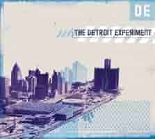 The Detroit Experiment レコード TECHNO テクノ hq720.jpg?sqp=-