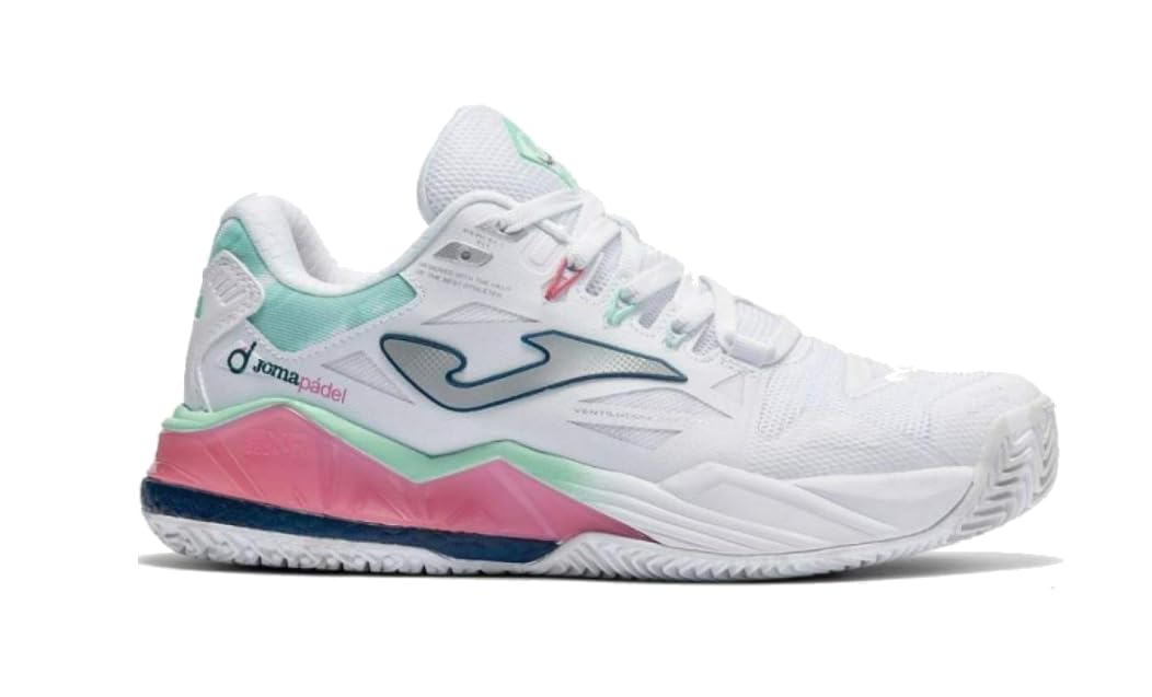 Joma Top Spin Lady 2602OM