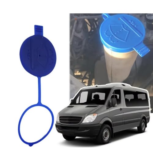Tapa del depósito del líquido limpiaparabrisas Dodge Sprinter 3500 2