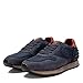 XTI 43025, Zapatillas Hombre, Navy, 43 EU