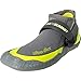 Sea to Summit Ultra Flex Schuhe, Grey-Lime, US 9