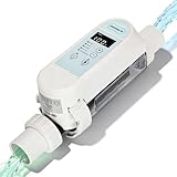 Pomeade 40,000 Gallons Salt Water Pool C...