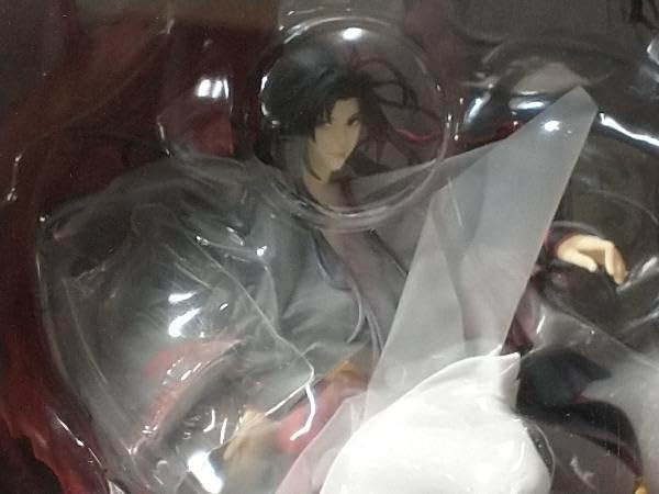Amazon | グッドスマイルアーツ上海 魔道祖師 魏無羨 夷陵老祖Ver. 1/8