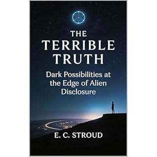 The Terrible Truth Audiobook By E. C. Stroud cover art