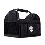 Chemical Guys – Chemical Guys ACC623 Quick Load Faltbarer Detailing-Caddy & 