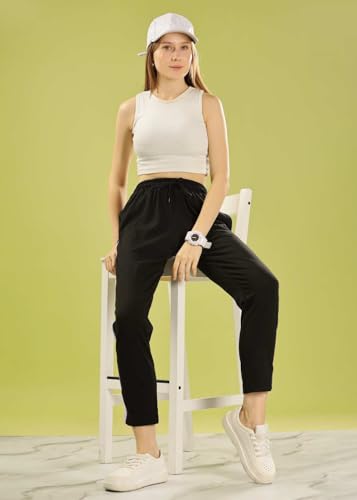 Image of Dollar Women's Cotton Track Pant
