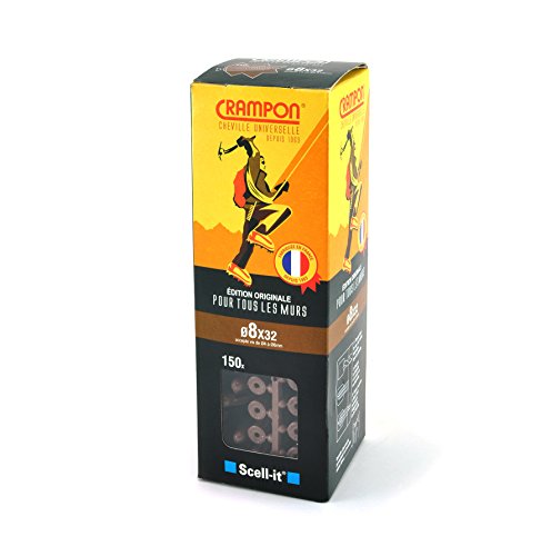 Scell-it CR08-BCL - Cr08 fissaggio bcl-box spine