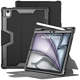 Poetic Explorer Case for iPad...