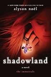 Shadowland[IMMORTALS #03 SHADOWLAND][Hardcover]