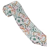 Zoom IMG-2 jiufotk mens silk ties sports Zoom IMG-2 jiufotk mens silk ties sports