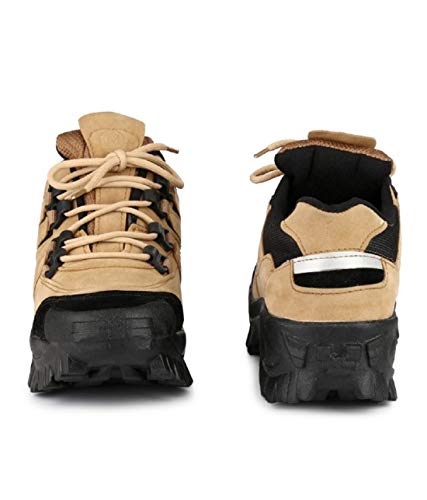 Image of AADI mens ShoesHiking Shoe